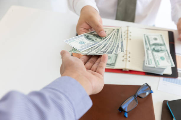 Best Personal Loans  in Dickinson, ND
