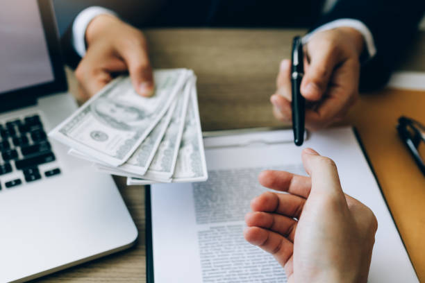 Best Equipment Financing  in Dickinson, ND